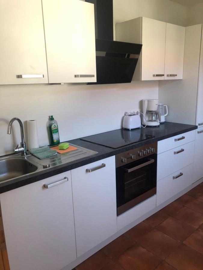 Apartamento Sonnenhof Limbach im Burgenland Exterior foto