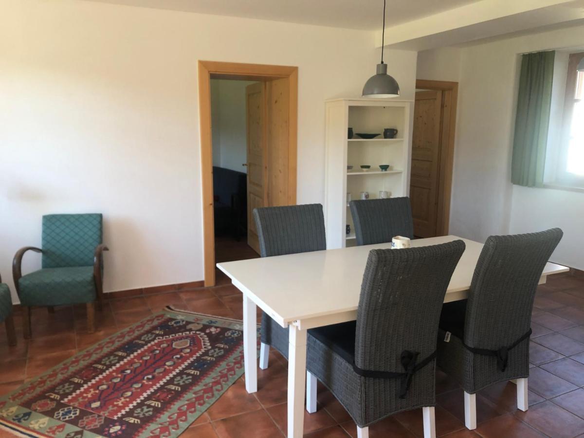 Apartamento Sonnenhof Limbach im Burgenland Exterior foto