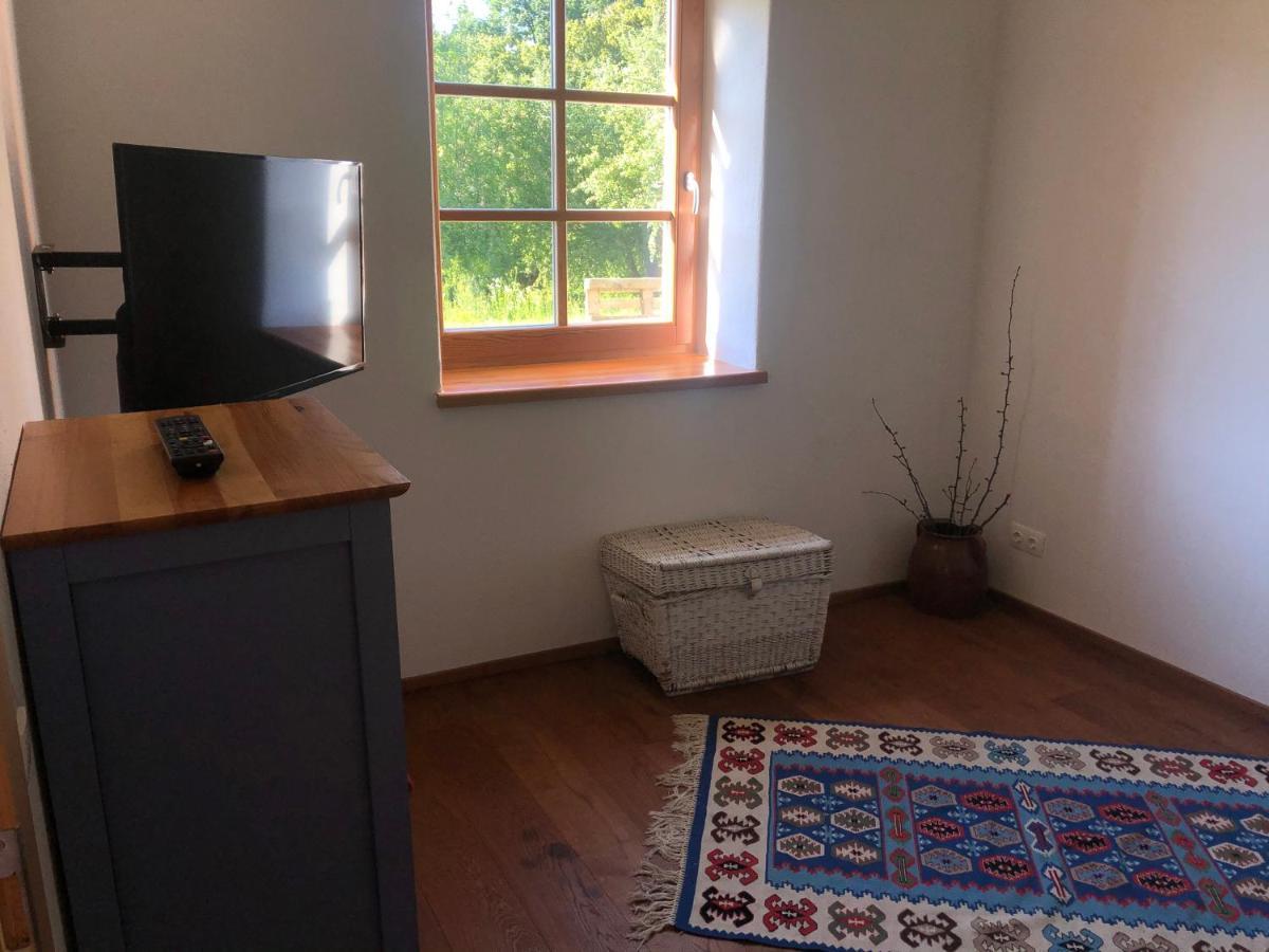 Apartamento Sonnenhof Limbach im Burgenland Exterior foto