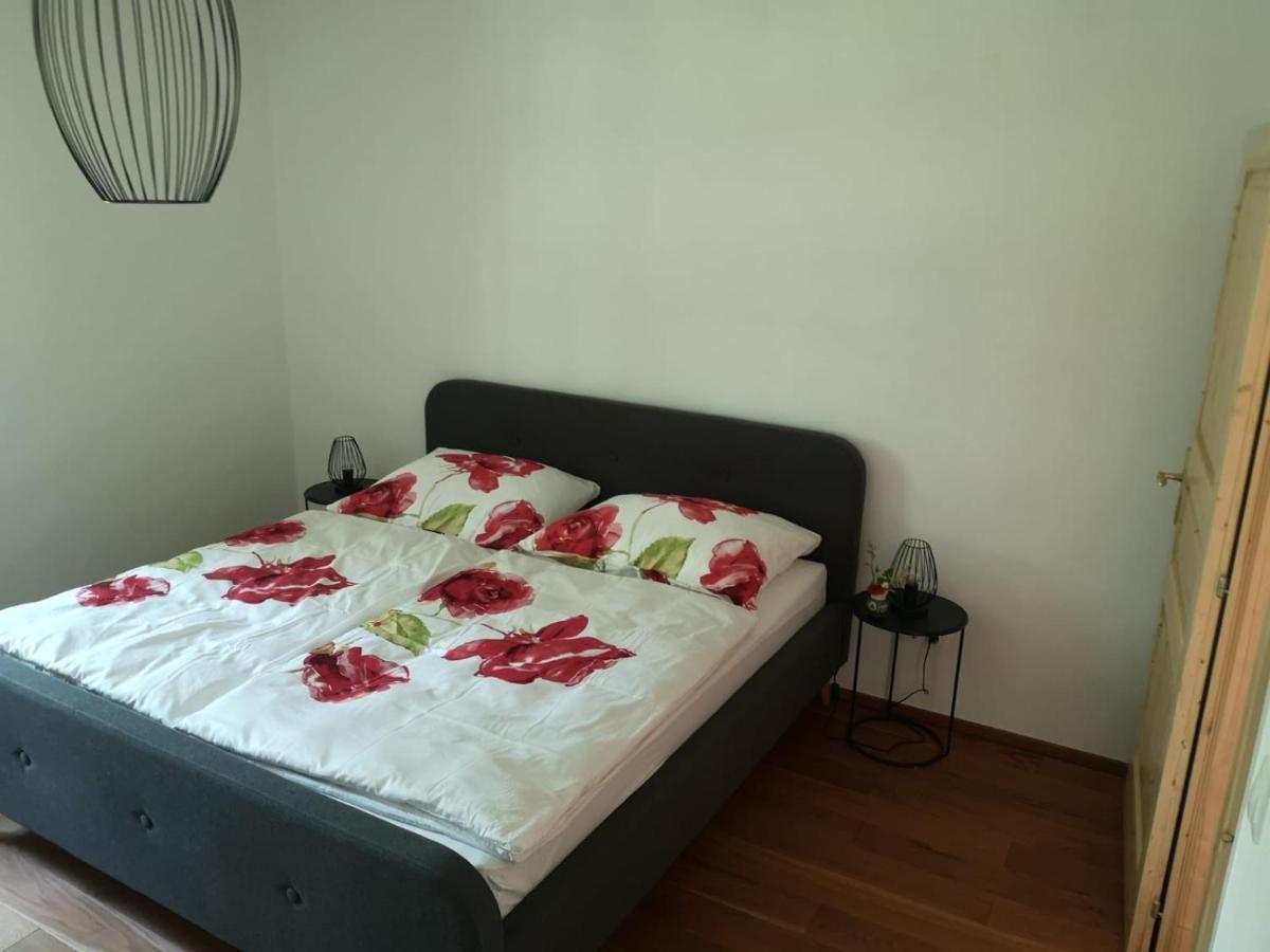 Apartamento Sonnenhof Limbach im Burgenland Exterior foto