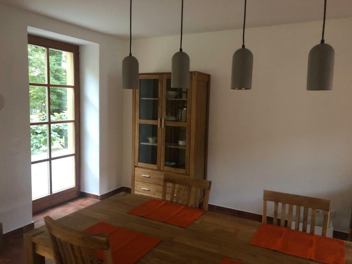 Apartamento Sonnenhof Limbach im Burgenland Exterior foto