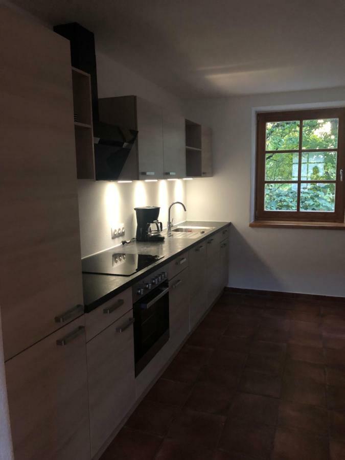 Apartamento Sonnenhof Limbach im Burgenland Exterior foto