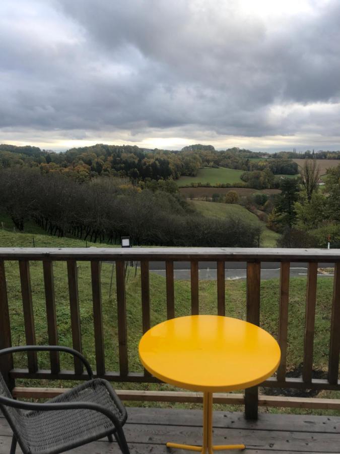 Apartamento Sonnenhof Limbach im Burgenland Exterior foto